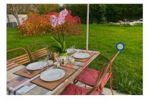 Spacious home near Disneyland - 尚特洛普恩布里