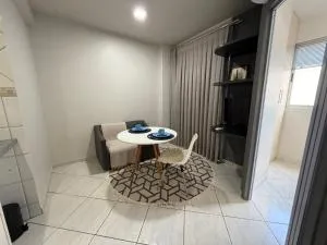 LOFTs no Centro de Carazinho - Não-Me-Toque