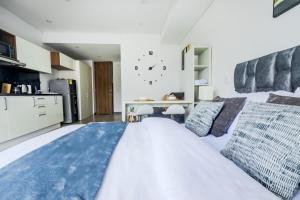 Cozy Loft in the Heart of the City