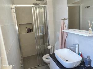 Frle Apartman 1 - studio
