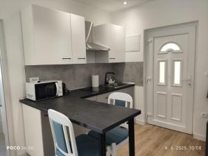 Frle Apartman 1 - studio