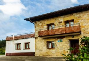 Casa Rural Erretzabal Txiki