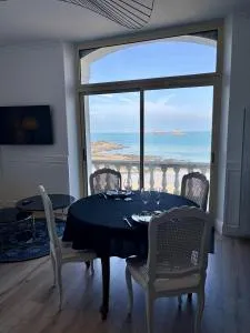 Villa Ker Eole Vue Mer - Dinard