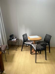 Flat Alameda Campinas