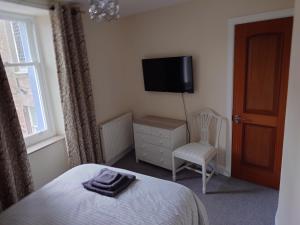 The Heritage Guest House