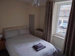 The Heritage Guest House