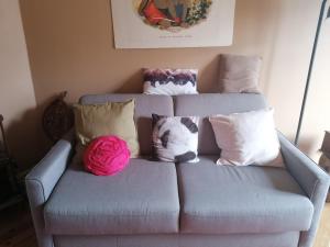 Bel appartement Hausmannien au centre de Paris