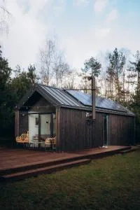 Charszówka - Skępe