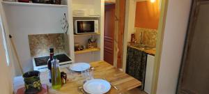 Cabanon St Joseph, 2 personnes