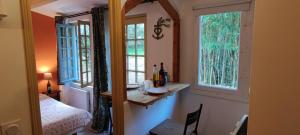 Cabanon St Joseph, 2 personnes