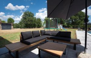 Beautiful Casa Slivari Istria in Labin