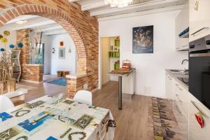 Appartamento Brussa Beach