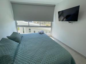 Moderno Apartamento en Cartagena