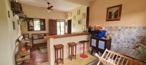 Studio - Casa da Restinga