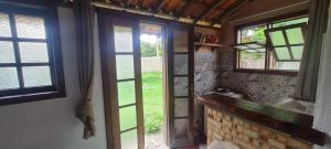 Studio - Casa da Restinga