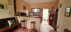 Studio - Casa da Restinga