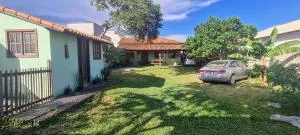 Studio - Casa da Restinga - Guriri