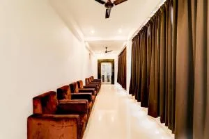 Hotel O The Suite - Nilmatha