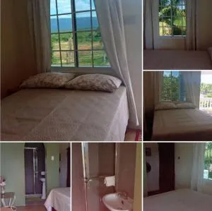 Pet-Friendly 1BR with Stunning Views - Knockpatrick