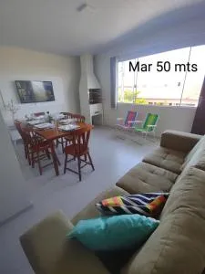 Pousada Forquilhinha Vista-Mar - 阿拉兰瓜