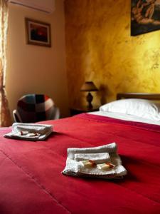 B&B Conte Umberto Salemi