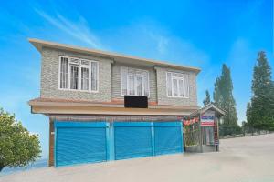 Hotel Ridge Park - Opp CM House Gangtok
