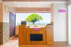 Hotel Ridge Park - Opp CM House Gangtok