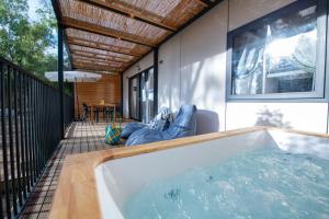 4 Mori Family Village - Villaggio per Famiglie img15