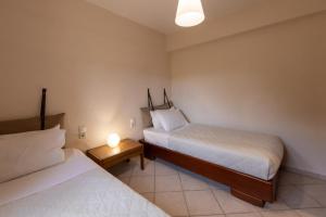 Villa Korini with swimming pool