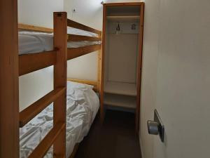 Appartement 4 pers, pied des pistes, Val Thorens - FR-1-545-51