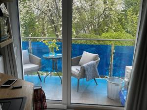 Kolorowe Balkony by Baltic Home