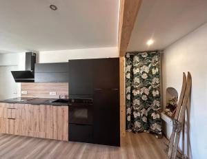 Appartements Le belvedere des deux lacs : photos des chambres