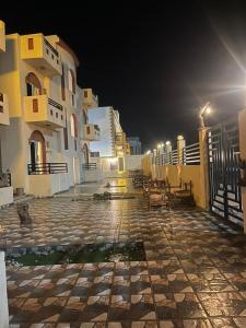 Suzy 2 bedrooms apartmen