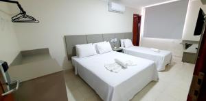 Nordeste Palace Hotel - Glória SE