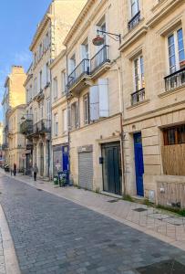 EasyLodge - Le duplex 70m2 Pey Berland