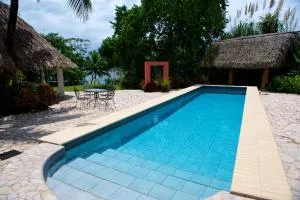 Coral House Inn - 利文斯顿