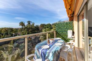 Happyfew appartement les palmiers