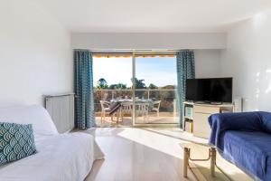 Happyfew appartement les palmiers