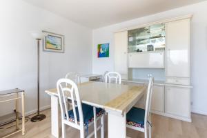 Happyfew appartement les palmiers