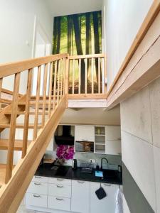 Ulinia Zacisze Dom do 10 os Dębowe Zacisze i Koral lub Horyzont i Bryza