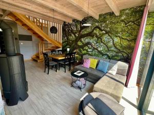 Ulinia Zacisze Dom do 10 os Dębowe Zacisze i Koral lub Horyzont i Bryza