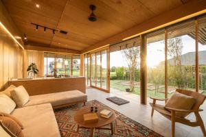 Less House Villa Ubud