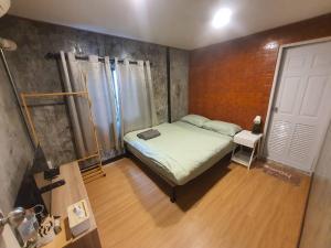 บ้านนกฮูกอิงไม้ Baannokhook