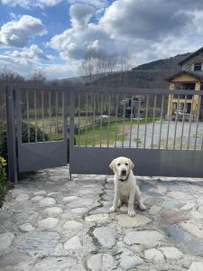 El Jardí Casa rural ideal para familias y grupos