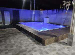 Piscina litoral norte sp