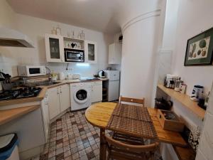 Apartment Art Deco Budapest