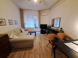 Apartment Art Deco Budapest