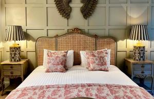 The Wrea Head Hall Country House Hotel & Restaurant