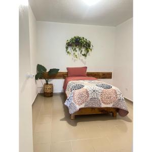 Casa Rústica los Arcos