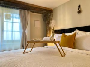 Goethe House in old town Zürich